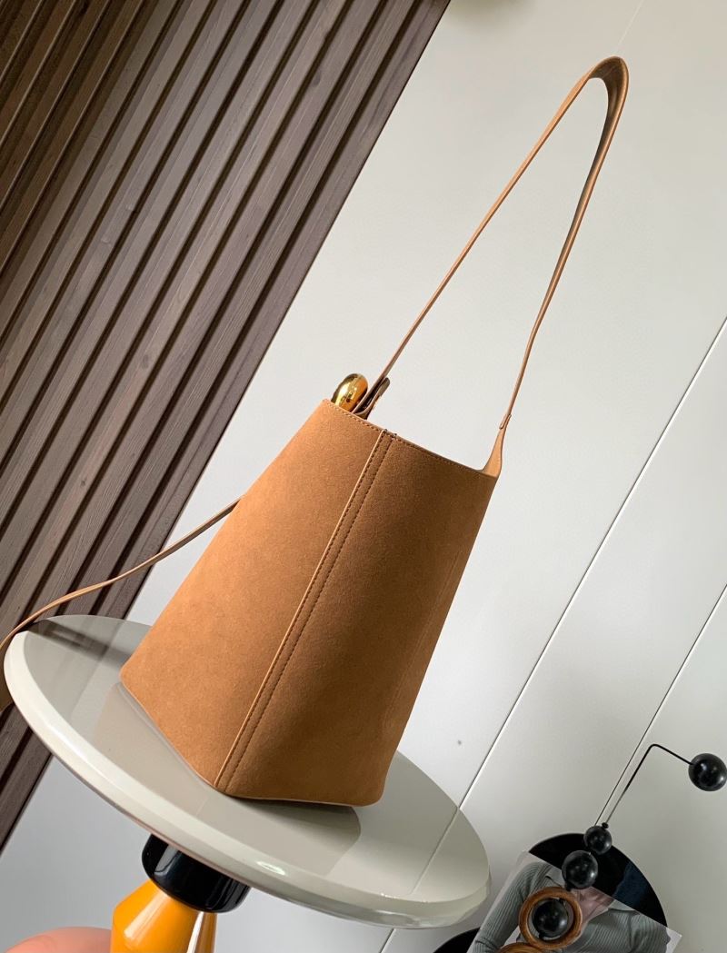 Loewe Bucket Bags